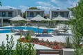 Apartamento 3 habitaciones 91 m² Nikiti, Grecia