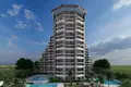 Mieszkanie 2 pokoi 58 m² Kazivera, Cypr Północny