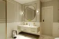 Appartement 1 chambre 85 m² Kerobokan Kelod, Indonésie
