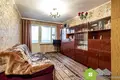 Wohnung 1 zimmer 33 m² Minsk, Belarus