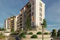 2 bedroom apartment 65 m² Budva Municipality, Montenegro