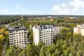 Mieszkanie 2 pokoi 60 m² Turku sub region, Finlandia