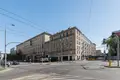 2 room apartment 42 m² Warsaw, Poland
