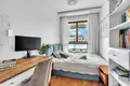 3 room apartment 64 m² Warsaw, Poland
