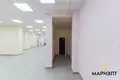 Tienda 1 habitación 121 m² en Minsk, Belarús