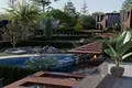 Casa 5 habitaciones 464 m² Bodrum, Turquía