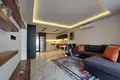 Mieszkanie 2 pokoi 58 m² Alanya, Turcja