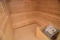 Mieszkanie 3 pokoi 130 m² Alanya, Turcja