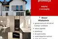 Casa 133 m² Varsovia, Polonia