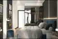 Appartement 62 m² Erdemli, Turquie