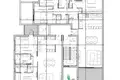 2 bedroom apartment 150 m² Limassol, Cyprus