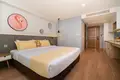 Kawalerka 1 pokój 30 m² Karon, Tajlandia