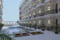 1 bedroom apartment 46 m² Al Hadaba, Egypt