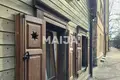 Maison  Riga, Lettonie
