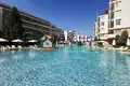 Wohnung 2 zimmer 78 m² Nessebar, Bulgarien