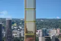 Kawalerka 1 pokój 32 m² Tbilisi, Gruzja