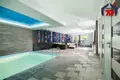 Dom wolnostojący 494 m² Mińsk, Białoruś