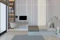 Villa de 5 habitaciones 250 m² Mezitli, Turquía