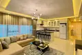 2 bedroom apartment 120 m² Kargıcak, Turkey