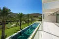 Barrio residencial Finca Cortesin Golfside Villa 10