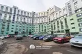 Apartamento 1 habitación 50 m² Minsk, Belarús