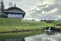 Maison 3 chambres 120 m² Saldus, Lettonie