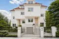 6 bedroom house 296 m² Warsaw, Poland