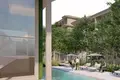 2 bedroom apartment 64 m² Choeng Thale, Thailand