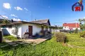 House 64 m² Barawlyany, Belarus
