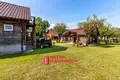 Maison 3 chambres 208 m² Padlabiennie, Bélarus