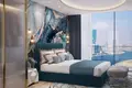 Квартира 46 м² Дубай, ОАЭ