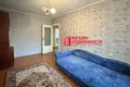 Wohnung 3 zimmer 70 m² Hrodna, Belarus
