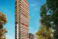 Studio apartment 1 bedroom 25 m² Regiao Imediata de Sao Paulo, Brazil