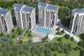 Mieszkanie 1 pokój 36 m² Bar, Czarnogóra
