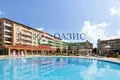 2 bedroom apartment 144 m² Nesebar, Bulgaria
