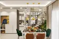 Apartment 49 m² Mahmutlar, Turkey