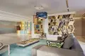 Жилой комплекс Жилой комплекс Urban Oasis от итальянского дизайнера, на берегу водного канала, с видом на город, Business Bay, Дубай, ОАЭ