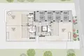 Mieszkanie 2 pokoi 84 m² Dystrykt Larnaka, Cypr