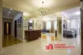 Wohnung 4 zimmer 156 m² Hrodna, Belarus