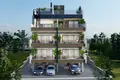 Penthouse 3 pokoi 160 m² Limassol District, Cypr