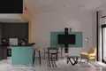 Studio apartment 38 m² Dubai, United Arab Emirates
