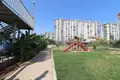 Appartement dans un nouvel immeuble Appartement avec piscine proche plage à Mersin Çeşmeli.