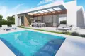 3 bedroom villa 164 m² Entrenaranjos, Spain