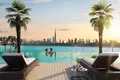 Mieszkanie 1 pokój 773 m² Dubaj, Emiraty Arabskie