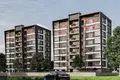 Duplex 5 chambres 180 m² Mezitli, Turquie