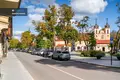 Commercial property 345 m² in Vilnius, Lithuania