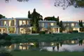 3 bedroom apartment 183 m² Tserkezoi Municipality, Cyprus