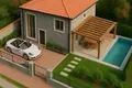 Casa 144 m² Sutomore, Montenegro