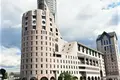 Office 225 m² in Moscow, Russia