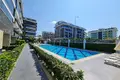 Apartamento 2 habitaciones 70 m² en Kargicak, Turquía